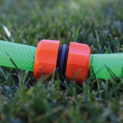 Reparador De Manguera 5/8 Pulg - ¾ Pulg