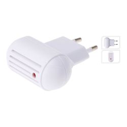 Repelente De Insectos Ultrasónico Para Uso Interior