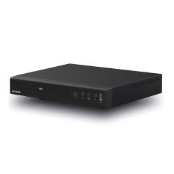 Reproductor Dvd Con Mando A Distancia Taep200/16