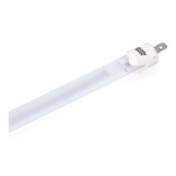 Resistencia Halogena Para Los Modelos 07136 400W 27Cm Edm