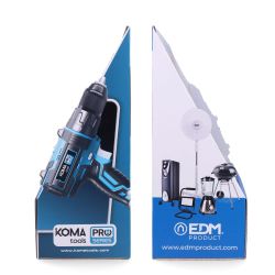 Revistero De Cartón