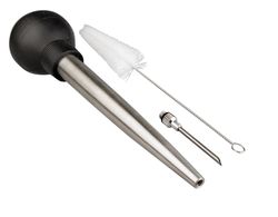 Rociador De Salsas Inoxidable