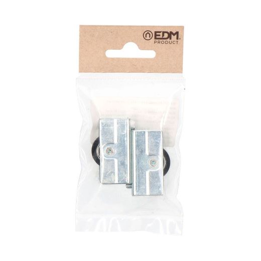 Rodamiento Climalit 177 Rd17 Zincado