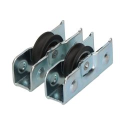 Rodamiento Cll/104 Rd18 Zincado