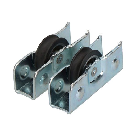 Rodamiento Cll/104 Rd18 Zincado