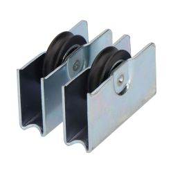 Rodamiento Inasa 162 Rd16 Zn