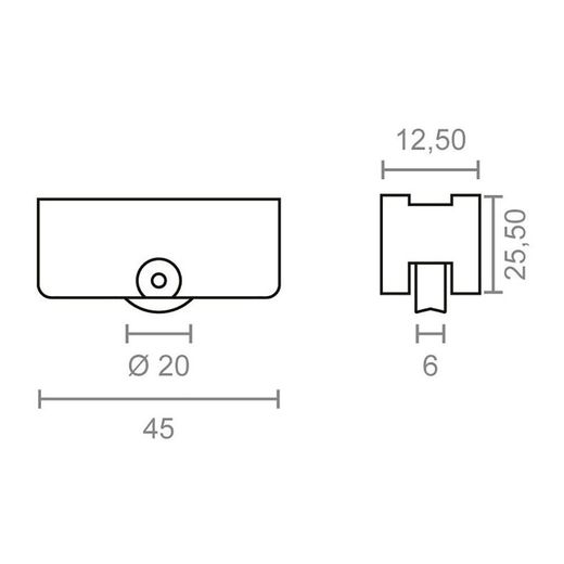 Rodamiento Inasa 162 Rd16 Zn