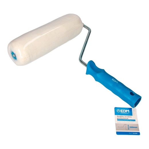 Rodillo Profesional Acrílico 23 Cm