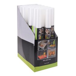 Rollo De Alfombrilla Para Cajón Antideslizante 46 X 100 Cm