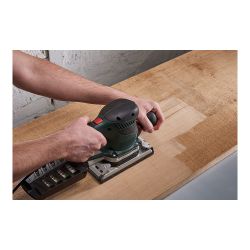 Rollo De Papel Abrasivo Adhesivo 4 M X 115 Mm, Grano 120