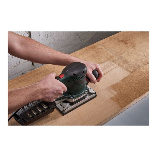 Rollo De Papel Abrasivo Adhesivo 4 M X 115 Mm, Grano 80