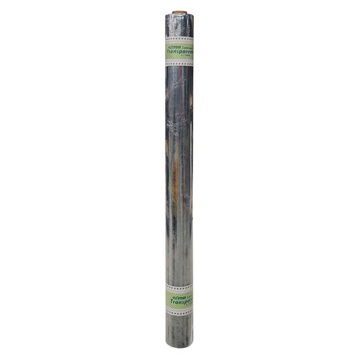 Rollo Plástico Transparente 1,40 X 50 M