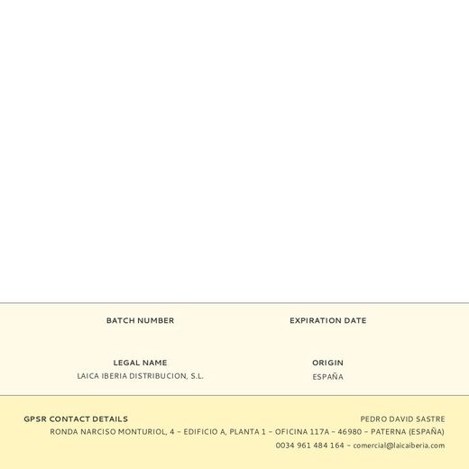 Rollos De Conservación Al Vacío 20 X 600 Cm, 2 Uds