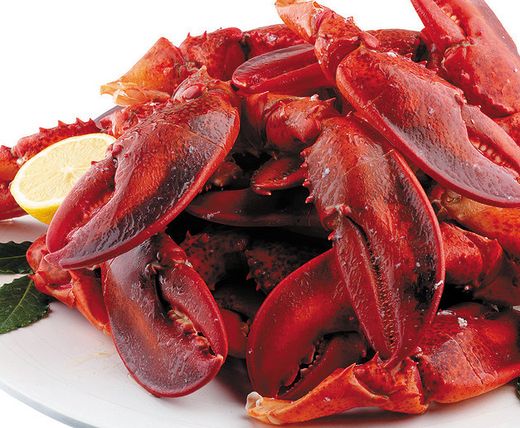 Rompemarisco/Cascanueces Cromado