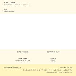 Sacacorchos Automático