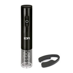 Sacacorchos Eléctrico Para Botellas De Vino 4 X Aa (No Incluidas)