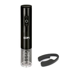 Sacacorchos Eléctrico Para Botellas De Vino 4 X Aa (No Incluidas)