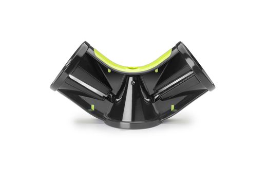 Cortador De Verduras Con 3 Cuchillas