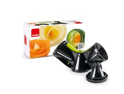 Cortador De Verduras Con 3 Cuchillas