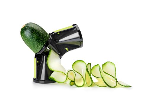 Cortador De Verduras Con 3 Cuchillas