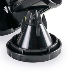 Cortador De Verduras Con 3 Cuchillas