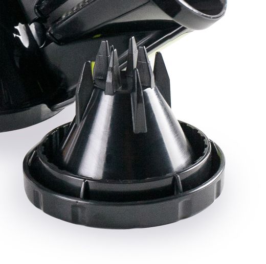 Cortador De Verduras Con 3 Cuchillas