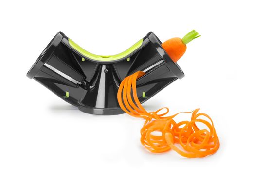 Cortador De Verduras Con 3 Cuchillas