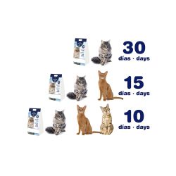 Saco De Perlas De Sílice 3,8 L 100% Natural