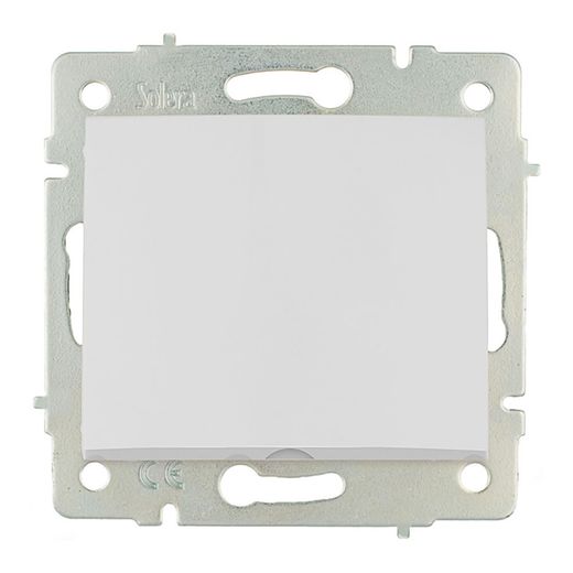 Salida De Cable Serie Europa Solera Erp40