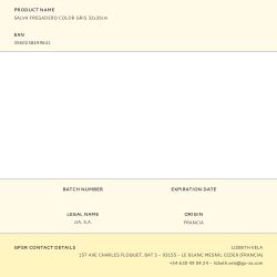 Esterilla Silicona Para Fregadero Color Gris 26 X 30,5 Cm