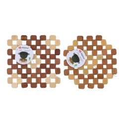 Salvamantel Alpina Modelos Variados Ø21 X 0,5 Cm