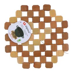 Salvamantel Alpina Modelos Variados Ø21 X 0,5 Cm