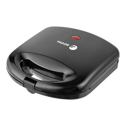 Sandwichera Fastcrisp 750 W