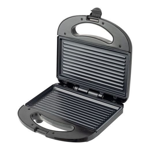 Sandwichera Fastcrisp 750 W