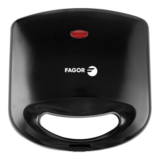 Sandwichera Fastcrisp 750 W