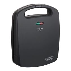 Sandwichera Para 4 Sándwiches 1500 W