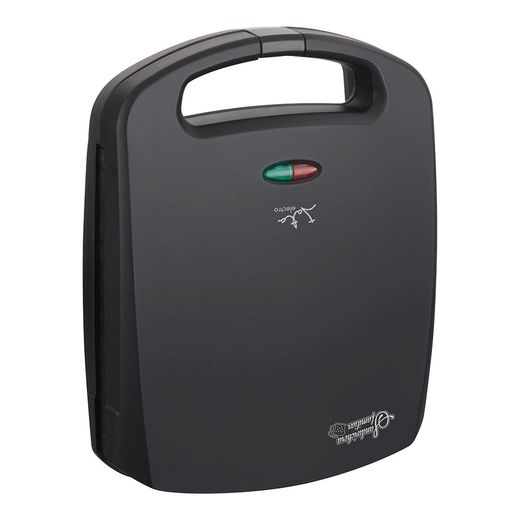 Sandwichera Para 4 Sándwiches 1500 W