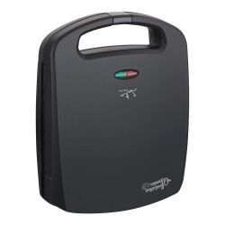 Sandwichera Para 4 Sándwiches 1500 W