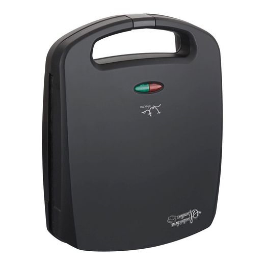 Sandwichera Para 4 Sándwiches 1500 W