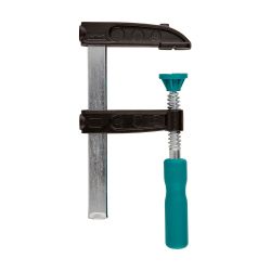 Sargento De Tornillo 1 Pulg Sz 50-150 Largo 50 Mm