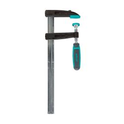 Sargento De Tornillo 1 Pulg Sz 80-300 Largo 80 Mm