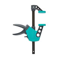 Sargento Monomanual 1 Pulg Ehz Easy 75-150 Largo 75 Mm