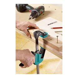 Sargento Monomanual 1 Pulg Ehz Easy 75-300 Largo 75 Mm