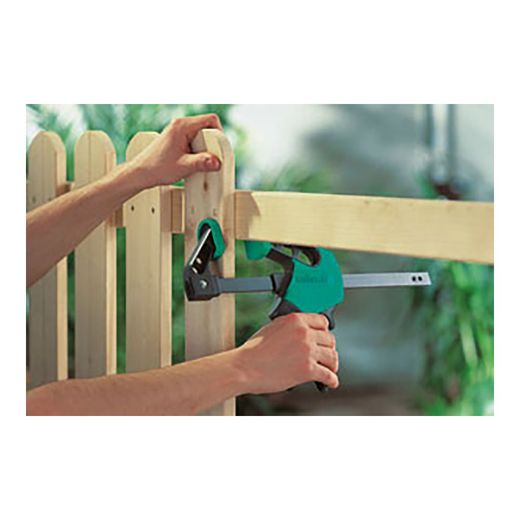 Sargento Monomanual 1 Pulg Ehz Easy 75-500 Largo 75 Mm