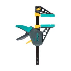 Sargento Monomanual 1 Pulg Ehz Pro 100-150, Largo 100 Mm