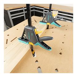 Sargento Monomanual 1 Pulg Ehz Pro 100-300, Largo 100 Mm