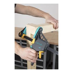 Sargento Monomanual 1 Pulg Ehz Pro 100-300, Largo 100 Mm