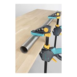 Sargento Monomanual 1 Pulg Ehz Pro 100-915, Largo 100 Mm