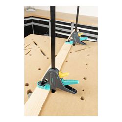 Sargento Monomanual 1 Pulg Ehz Pro 65-300 Mm