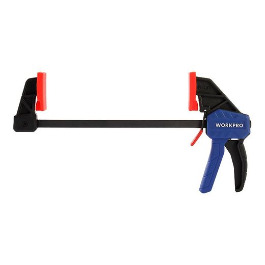 Sargento Monomanual 100 Mm